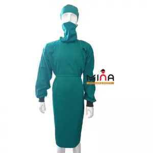 Sản phẩm ao choa mo xanh1_thumb — Bảo Hộ Lao Động Mina - Công Ty Cổ Phần Mina Safety — MST 0109255197