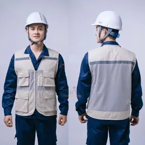 Sản phẩm ao gile phan quang tui hop_n_thumb — Bảo Hộ Lao Động Mina - Công Ty Cổ Phần Mina Safety — MST 0109255197