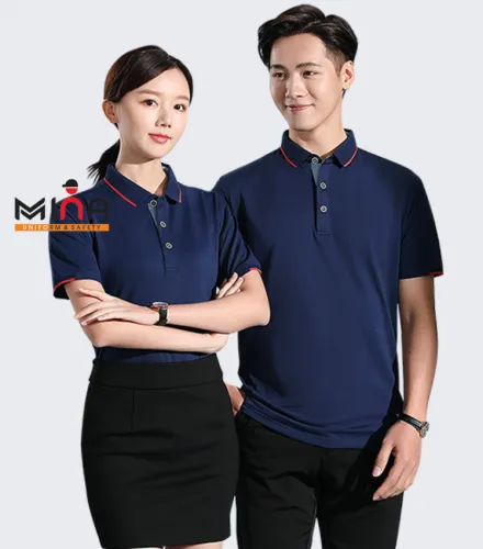 Sản phẩm ao phong dong phuc xanh_(2)_thumb — Bảo Hộ Lao Động Mina - Công Ty Cổ Phần Mina Safety — MST 0109255197