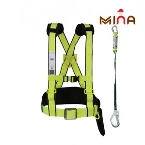 Sản phẩm day dai an toan ban than 1_thumb — Bảo Hộ Lao Động Mina - Công Ty Cổ Phần Mina Safety — MST 0109255197