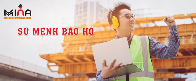 Sản phẩm mina safety_(2) — Bảo Hộ Lao Động Mina - Công Ty Cổ Phần Mina Safety — MST 0109255197