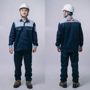 Sản phẩm quan ao bao ho tim than phoi ghi2_thumb — Bảo Hộ Lao Động Mina - Công Ty Cổ Phần Mina Safety — MST 0109255197