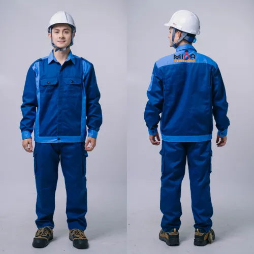 Sản phẩm quan ao bao ho xanh phoi xanh_(2)_thumb — Bảo Hộ Lao Động Mina - Công Ty Cổ Phần Mina Safety — MST 0109255197