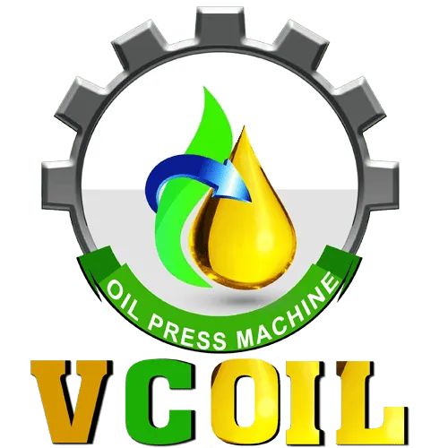 Sản phẩm thuong hieu may ep dau VCOIL — Công Ty TNHH Sản Xuất Và Thương Mại VINA COOKING OIL — MST 0109255711