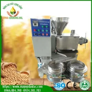 Sản phẩm may ep dau kinh doanh 15 25 a kg 300x300 — Công Ty TNHH Sản Xuất Và Thương Mại VINA COOKING OIL — MST 0109255711