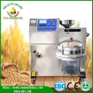 Sản phẩm may ep dau kinh doanh 15 25 a kg 300x300 — Công Ty TNHH Sản Xuất Và Thương Mại VINA COOKING OIL — MST 0109255711