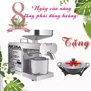 Sản phẩm akira02 — Công Ty TNHH Sản Xuất Và Thương Mại VINA COOKING OIL — MST 0109255711