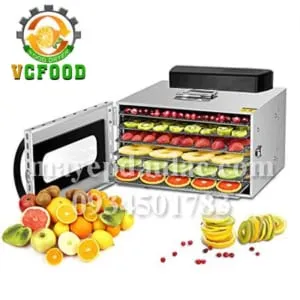 Sản phẩm may say thuc pham hoa qua dang 6 khay 300x300 — Công Ty TNHH Sản Xuất Và Thương Mại VINA COOKING OIL — MST 0109255711