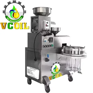 Sản phẩm may ep dau vcoil kd03 8 — Công Ty TNHH Sản Xuất Và Thương Mại VINA COOKING OIL — MST 0109255711