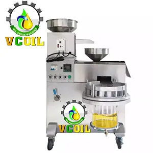 Sản phẩm may ep dau vcoil kd03 hinh anh 2 1 — Công Ty TNHH Sản Xuất Và Thương Mại VINA COOKING OIL — MST 0109255711