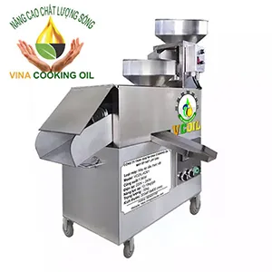 Sản phẩm may ep dau vcoil kd01n — Công Ty TNHH Sản Xuất Và Thương Mại VINA COOKING OIL — MST 0109255711
