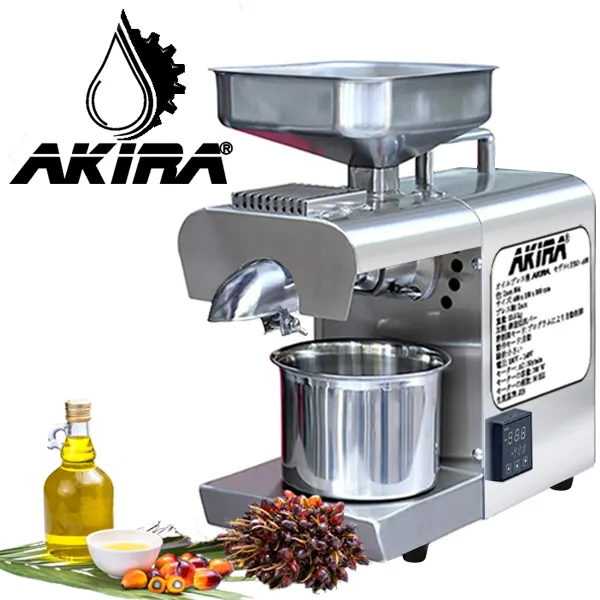 Sản phẩm may ep dau akira proa06 — Công Ty TNHH Sản Xuất Và Thương Mại VINA COOKING OIL — MST 0109255711
