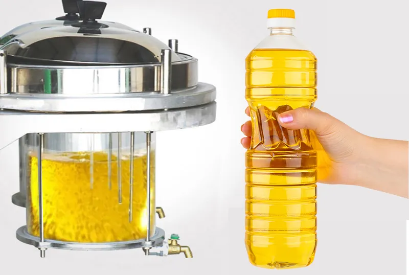 Sản phẩm may ep dau lac vn450 vip 7 — Công Ty TNHH Sản Xuất Và Thương Mại VINA COOKING OIL — MST 0109255711