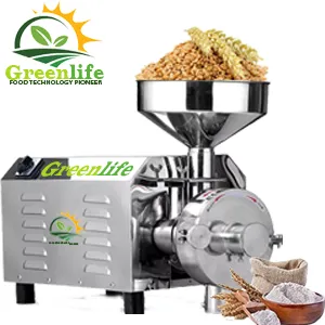 Sản phẩm may nghien bot green lifex xnb3600 — Công Ty TNHH Sản Xuất Và Thương Mại VINA COOKING OIL — MST 0109255711