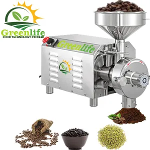 Sản phẩm may xay nghien bot Green life XNB4000 8 — Công Ty TNHH Sản Xuất Và Thương Mại VINA COOKING OIL — MST 0109255711