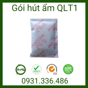 Sản phẩm goi 10g 7 8416 — Gói Hút ẩm QLT1 - Công Ty TNHH Một Thành Viên QLT1 — MST 0109256426