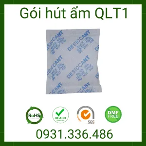 Sản phẩm goi 20g 2 8635 — Gói Hút ẩm QLT1 - Công Ty TNHH Một Thành Viên QLT1 — MST 0109256426