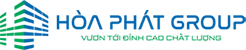 Logo Hòa Phát Groups - Công Ty TNHH Tập Đoàn Nội Thất Hòa Phát