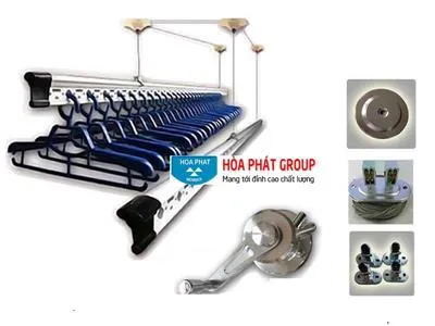 Sản phẩm Thumb_2gian phoi thong minh sankaku s03 — Hòa Phát Groups - Công Ty TNHH Tập Đoàn Nội Thất Hòa Phát — MST 0109257853