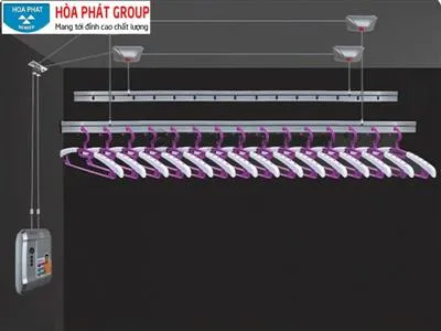 Sản phẩm Thumb_gian phoi bam dien glt 6025 — Hòa Phát Groups - Công Ty TNHH Tập Đoàn Nội Thất Hòa Phát — MST 0109257853