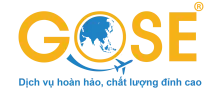 Logo Công Ty Cổ Phần Nhựa GOSE