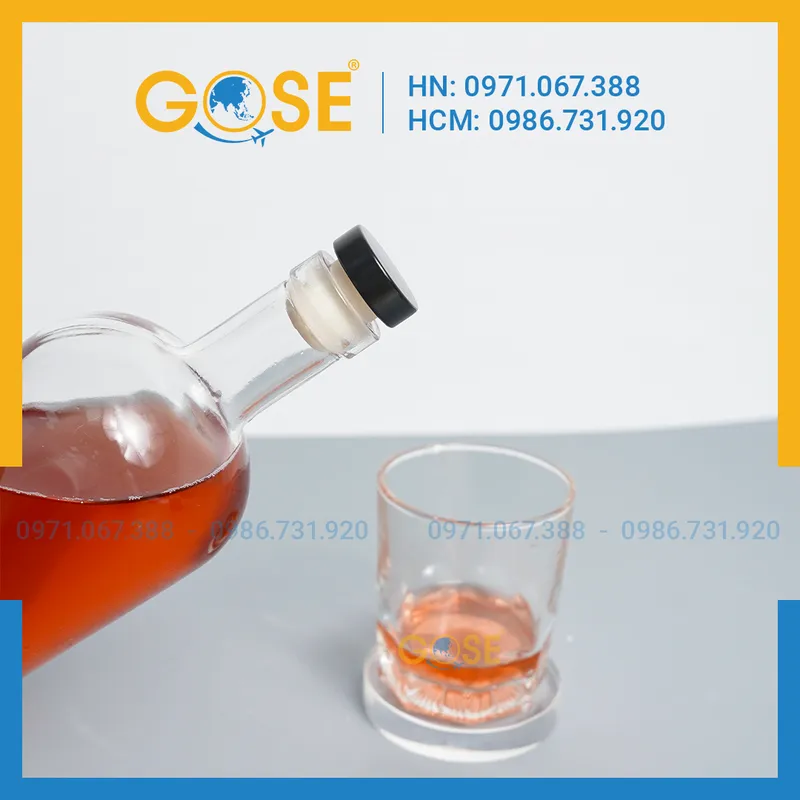 Sản phẩm 1 16 — Công Ty Cổ Phần Nhựa GOSE — MST 0109261200
