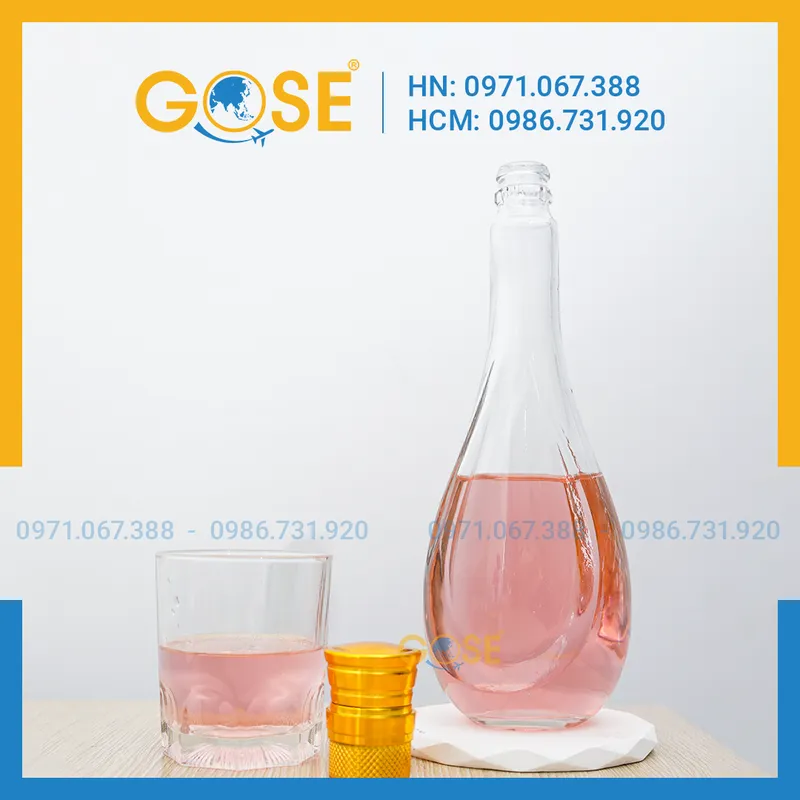 Sản phẩm 1 18 — Công Ty Cổ Phần Nhựa GOSE — MST 0109261200