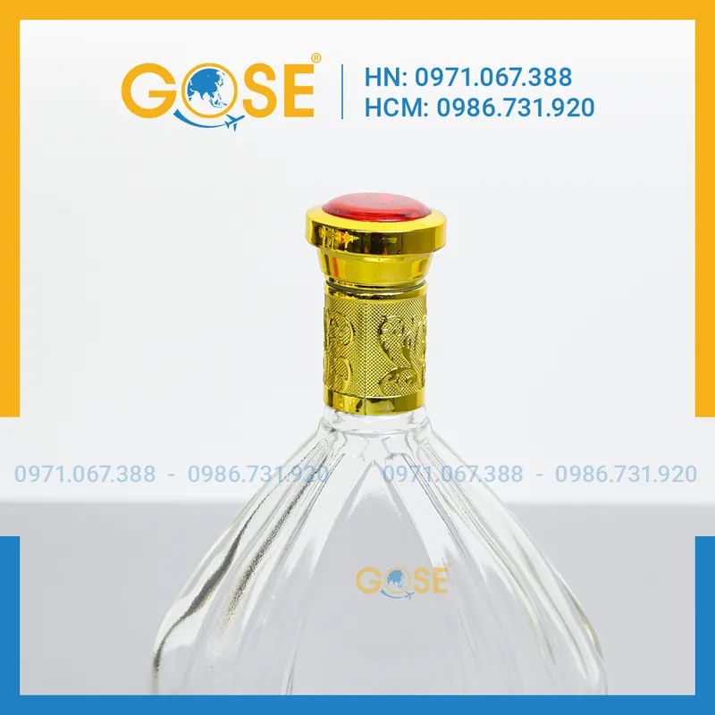 Sản phẩm 1 19 — Công Ty Cổ Phần Nhựa GOSE — MST 0109261200