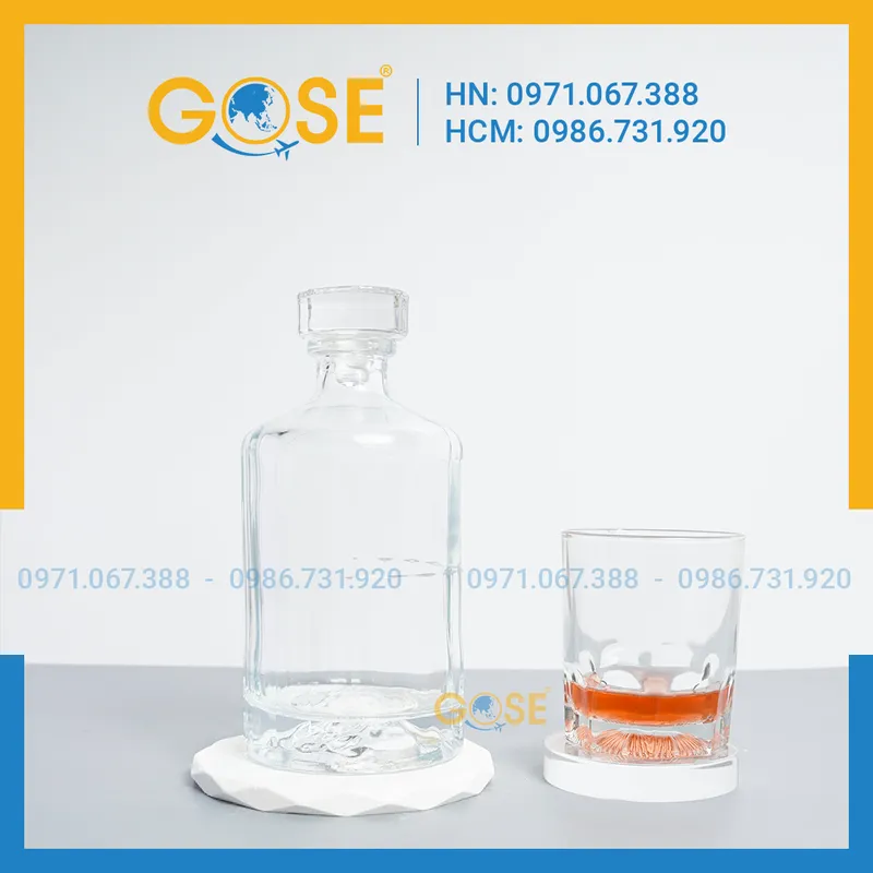 Sản phẩm 1 20 — Công Ty Cổ Phần Nhựa GOSE — MST 0109261200