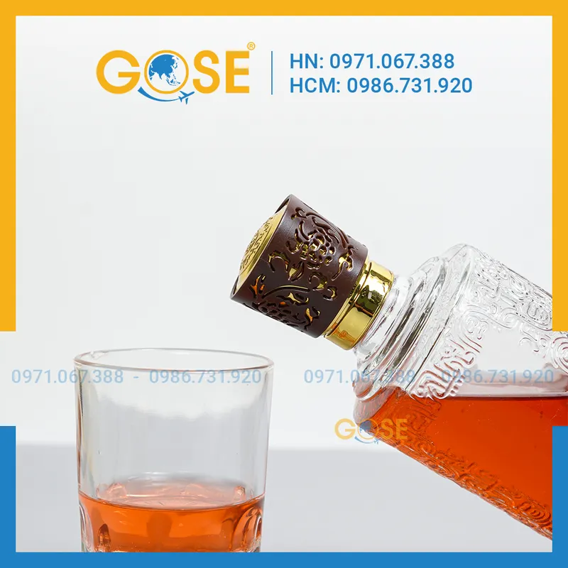 Sản phẩm 1 21 — Công Ty Cổ Phần Nhựa GOSE — MST 0109261200