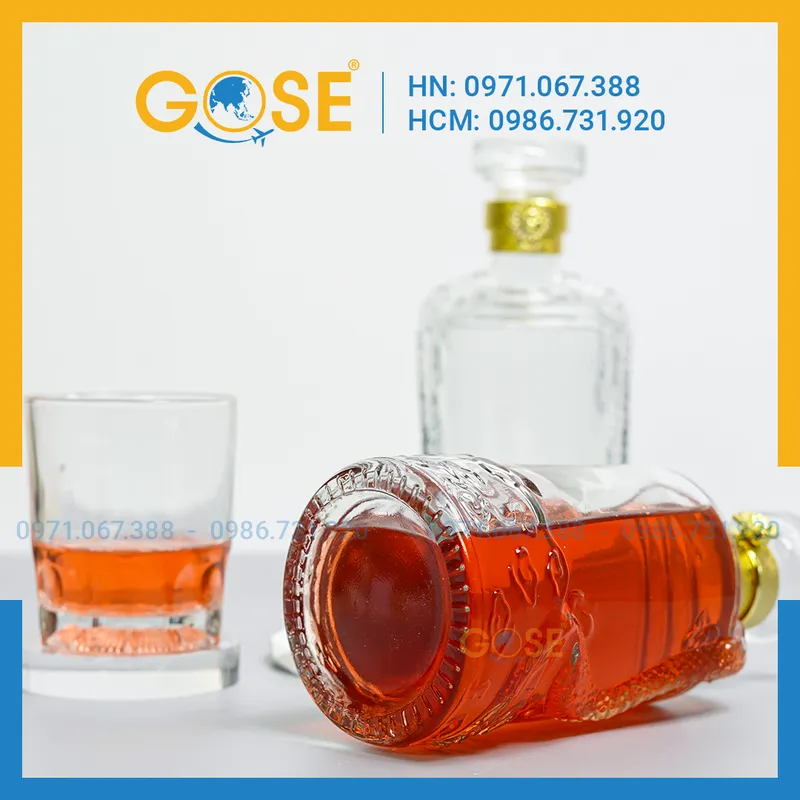 Sản phẩm 1 22 — Công Ty Cổ Phần Nhựa GOSE — MST 0109261200