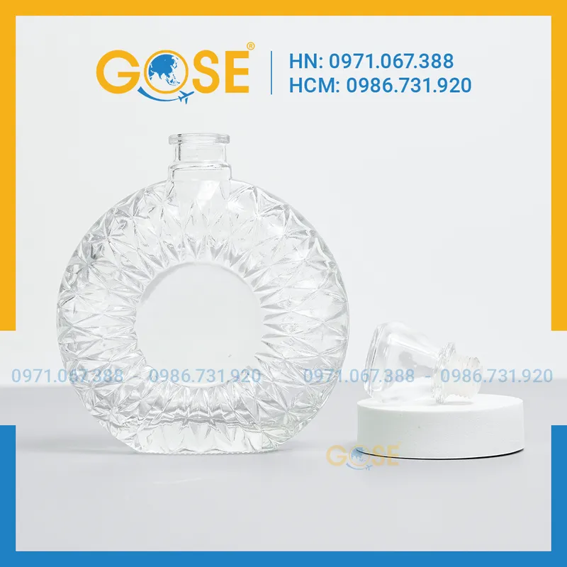 Sản phẩm 1 23 — Công Ty Cổ Phần Nhựa GOSE — MST 0109261200