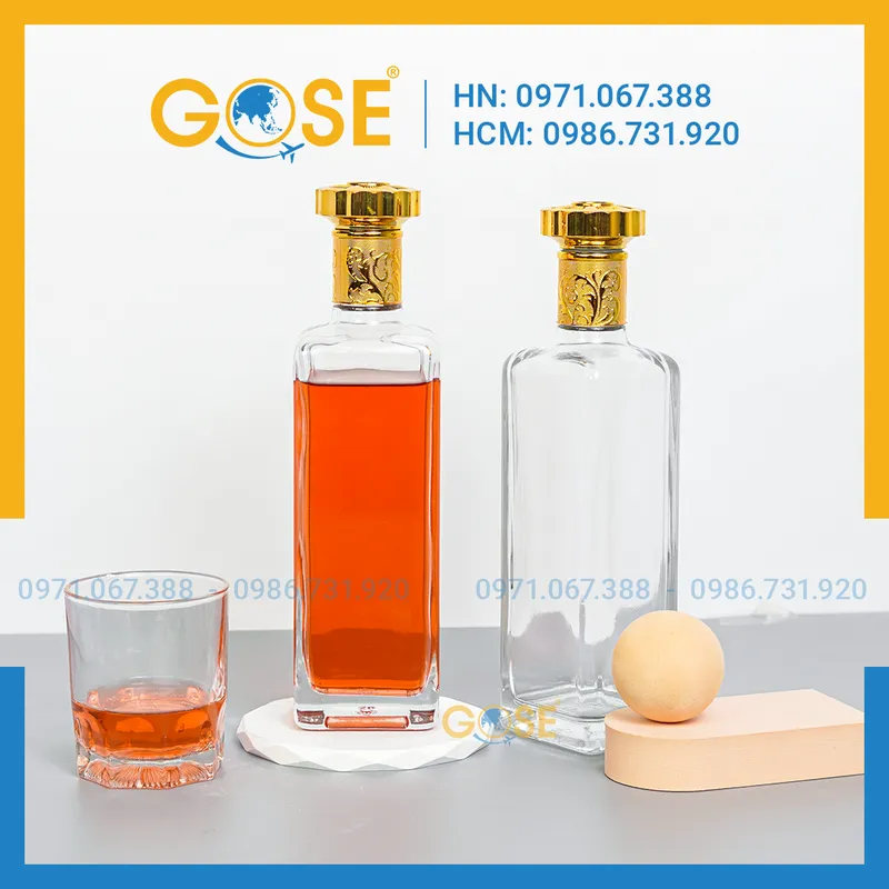 Sản phẩm 2 17 — Công Ty Cổ Phần Nhựa GOSE — MST 0109261200