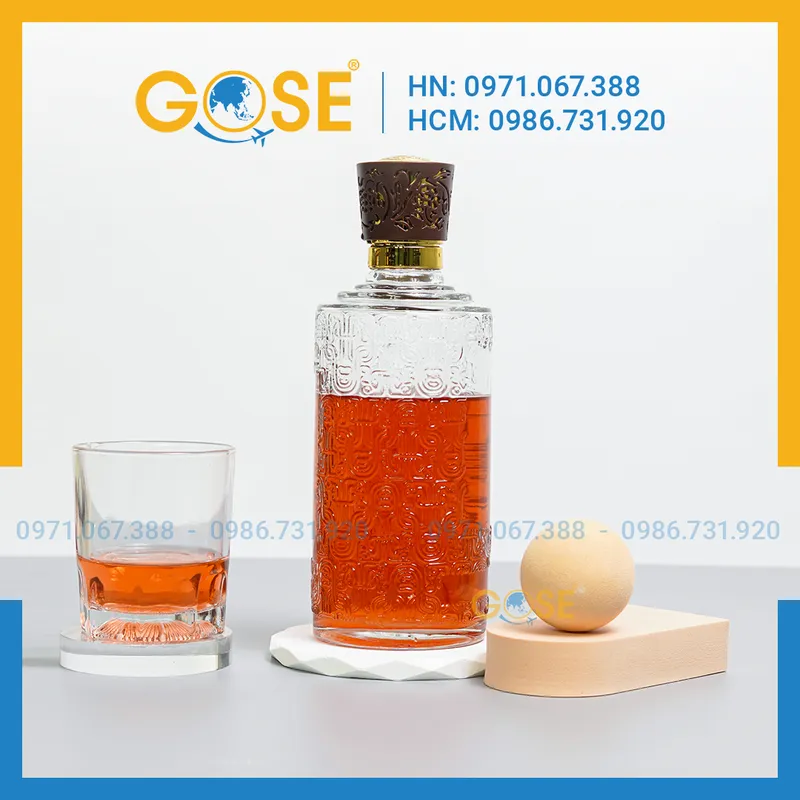 Sản phẩm 2 21 — Công Ty Cổ Phần Nhựa GOSE — MST 0109261200