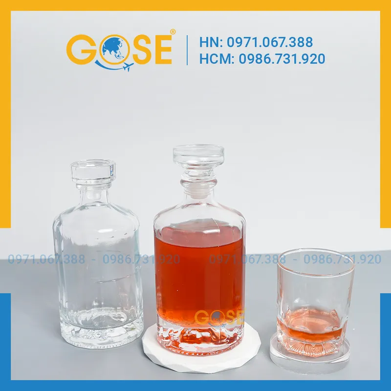 Sản phẩm 3 20 — Công Ty Cổ Phần Nhựa GOSE — MST 0109261200