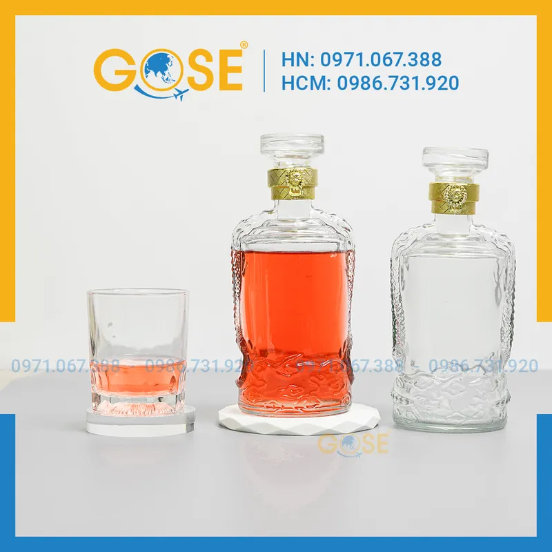 Sản phẩm 3 22 — Công Ty Cổ Phần Nhựa GOSE — MST 0109261200