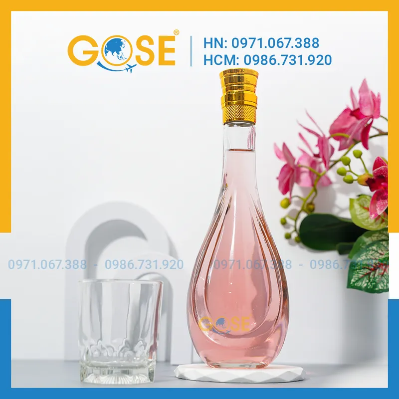 Sản phẩm 5 18 — Công Ty Cổ Phần Nhựa GOSE — MST 0109261200