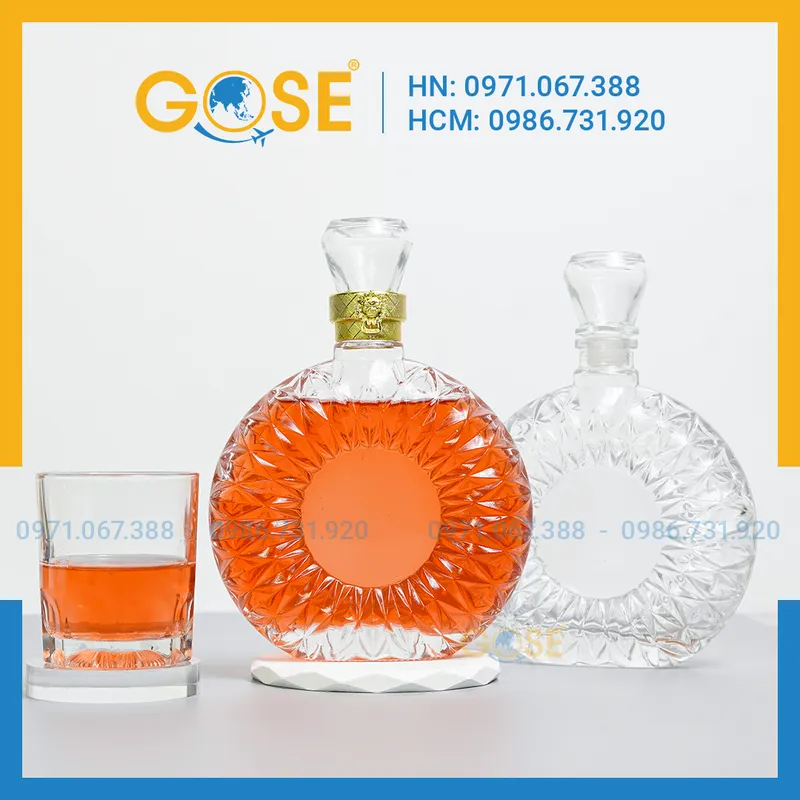 Sản phẩm 9 16 — Công Ty Cổ Phần Nhựa GOSE — MST 0109261200
