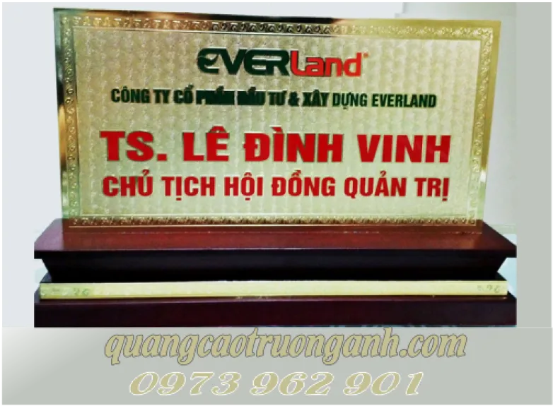 Sản phẩm 0a74c8661c74e5a962009038d0634229 — Quảng Cáo Trường Anh - Công Ty TNHH TM Và DV Quảng Cáo Trường Anh — MST 0109262074