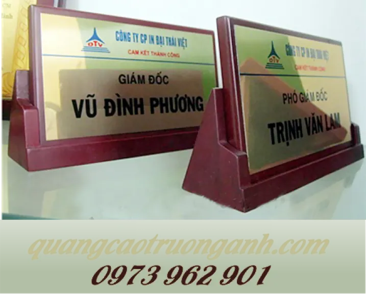 Sản phẩm 55abe392f5a14f5d9211f8d9cde9cf64 — Quảng Cáo Trường Anh - Công Ty TNHH TM Và DV Quảng Cáo Trường Anh — MST 0109262074