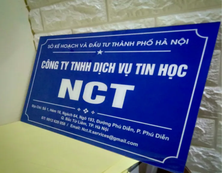 Sản phẩm 63b4b542545a82fa66294bb81d100f02 — Quảng Cáo Trường Anh - Công Ty TNHH TM Và DV Quảng Cáo Trường Anh — MST 0109262074