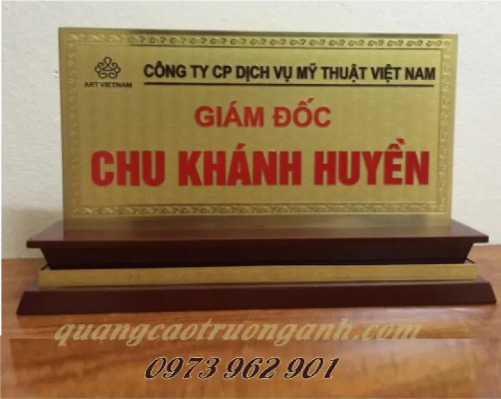 Sản phẩm b254868d51b135432aa9245bf9c84a8f — Quảng Cáo Trường Anh - Công Ty TNHH TM Và DV Quảng Cáo Trường Anh — MST 0109262074