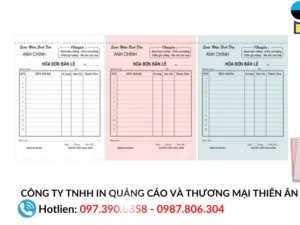 Sản phẩm hoa don 3 lien 300x225 — Công Ty TNHH In Quảng Cáo Và Thương Mại Thiên Ân — MST 0109263007