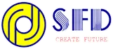 Logo Nhà Máy Thông Minh S-FD - Công Ty Cổ Phần Phát Triển Công Nghệ Nhà Máy Thông
Minh S-FD