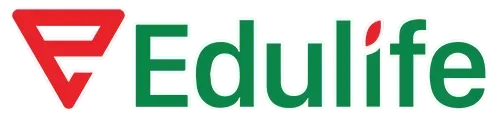 Logo Công Ty CP Giáo Dục Edulife