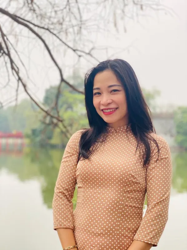 Sản phẩm co nguyen thi huong quynh — Công Ty CP Giáo Dục Edulife — MST 0109276359