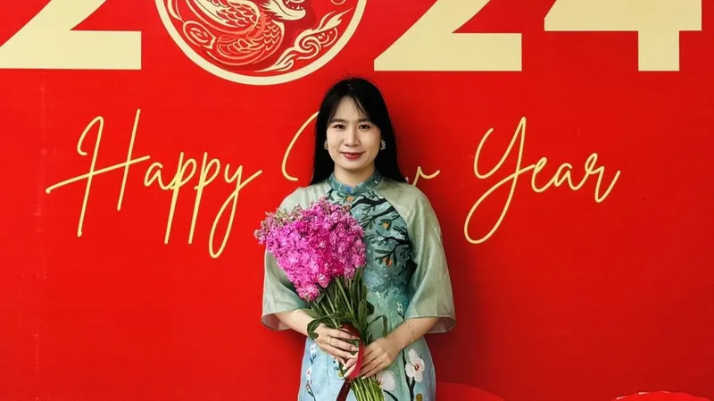 Sản phẩm co nguyen thi thu hang — Công Ty CP Giáo Dục Edulife — MST 0109276359