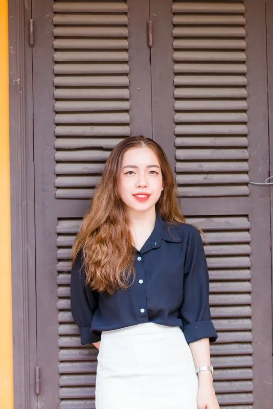 Sản phẩm co tran thi sam — Công Ty CP Giáo Dục Edulife — MST 0109276359
