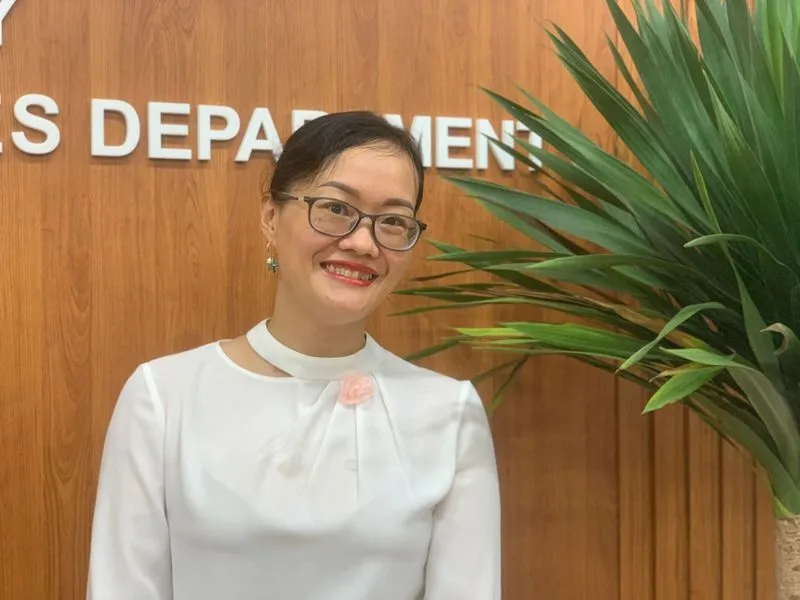 Sản phẩm co vu hoang yen — Công Ty CP Giáo Dục Edulife — MST 0109276359