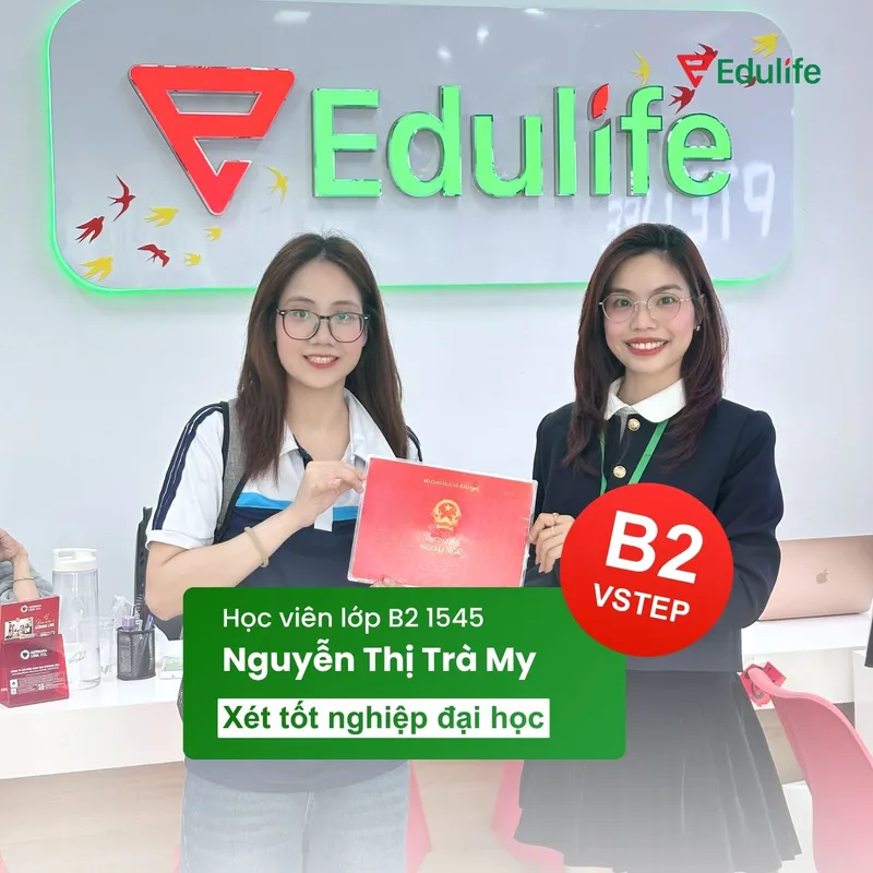 Sản phẩm nguyen thi tra my — Công Ty CP Giáo Dục Edulife — MST 0109276359